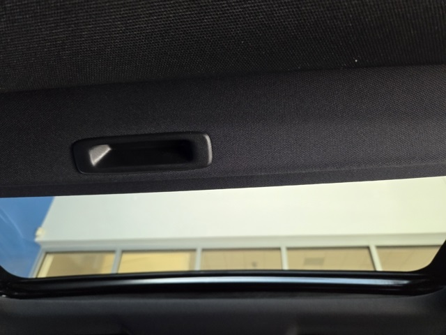 new 2026 Honda CR-V Hybrid car, priced at $39,035