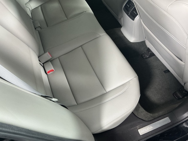 used 2016 Acura TLX car, priced at $11,788