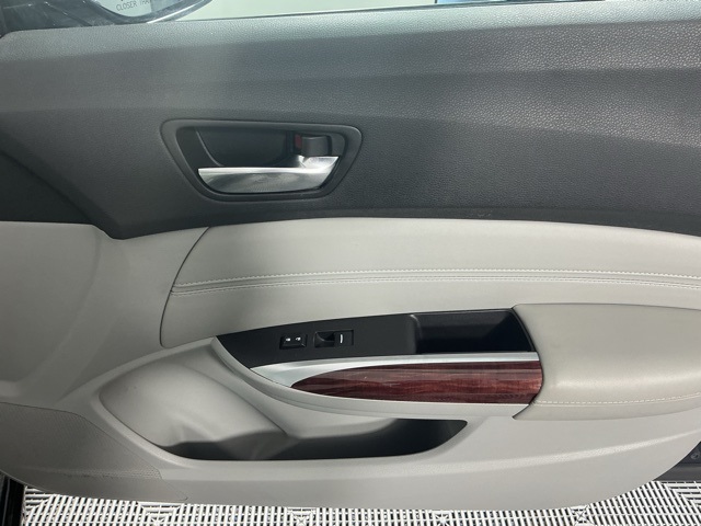 used 2016 Acura TLX car, priced at $11,788