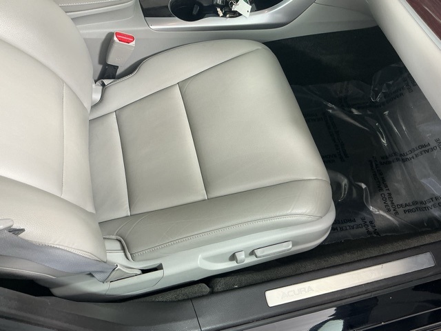 used 2016 Acura TLX car, priced at $11,788