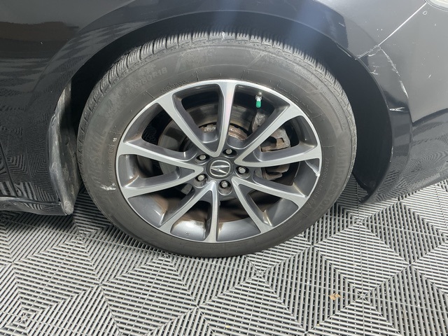 used 2016 Acura TLX car, priced at $11,788