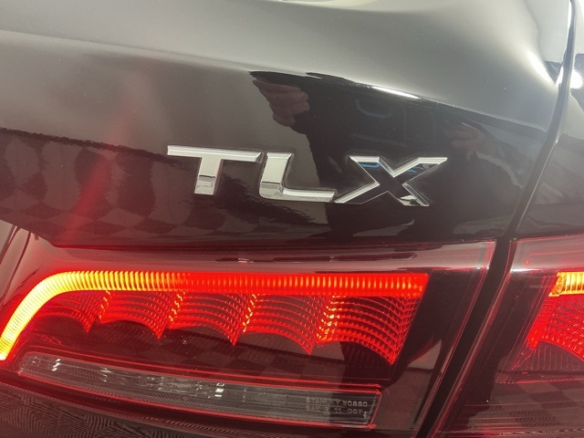 used 2016 Acura TLX car, priced at $11,788