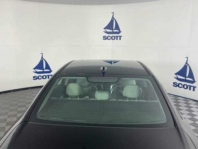 used 2016 Acura TLX car, priced at $11,788