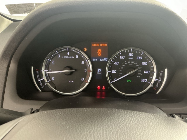 used 2016 Acura TLX car, priced at $11,788