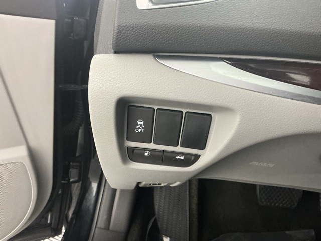 used 2016 Acura TLX car, priced at $11,788