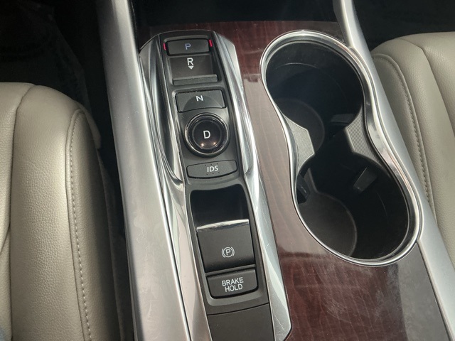 used 2016 Acura TLX car, priced at $11,788