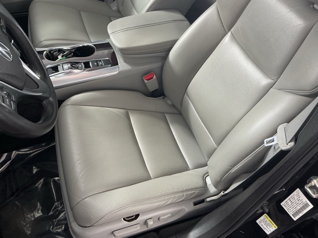 used 2016 Acura TLX car, priced at $11,788