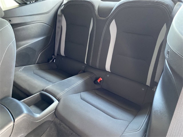 used 2023 Chevrolet Camaro car, priced at $46,721