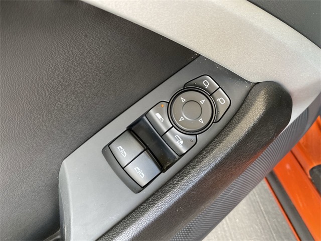 used 2023 Chevrolet Camaro car, priced at $46,721