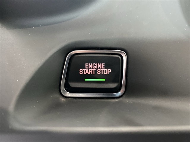used 2023 Chevrolet Camaro car, priced at $46,721