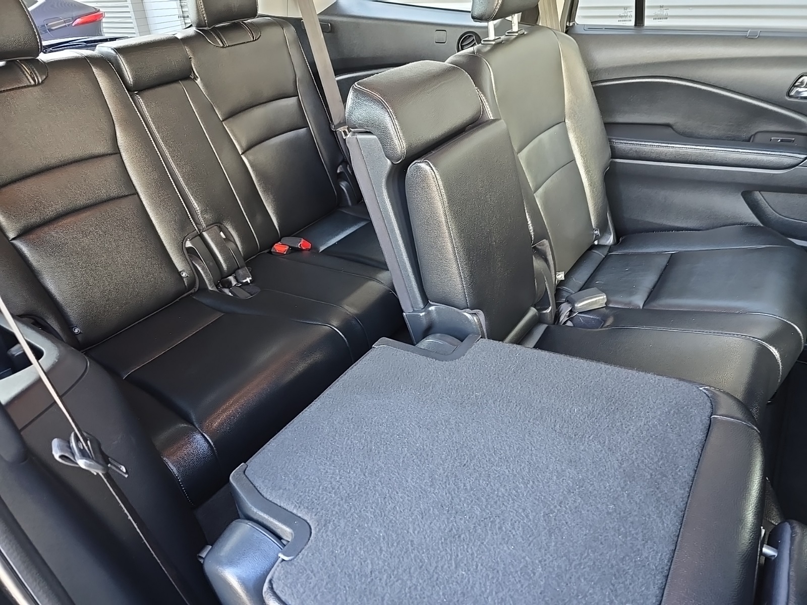 used 2016 Honda Pilot car, priced at $15,500