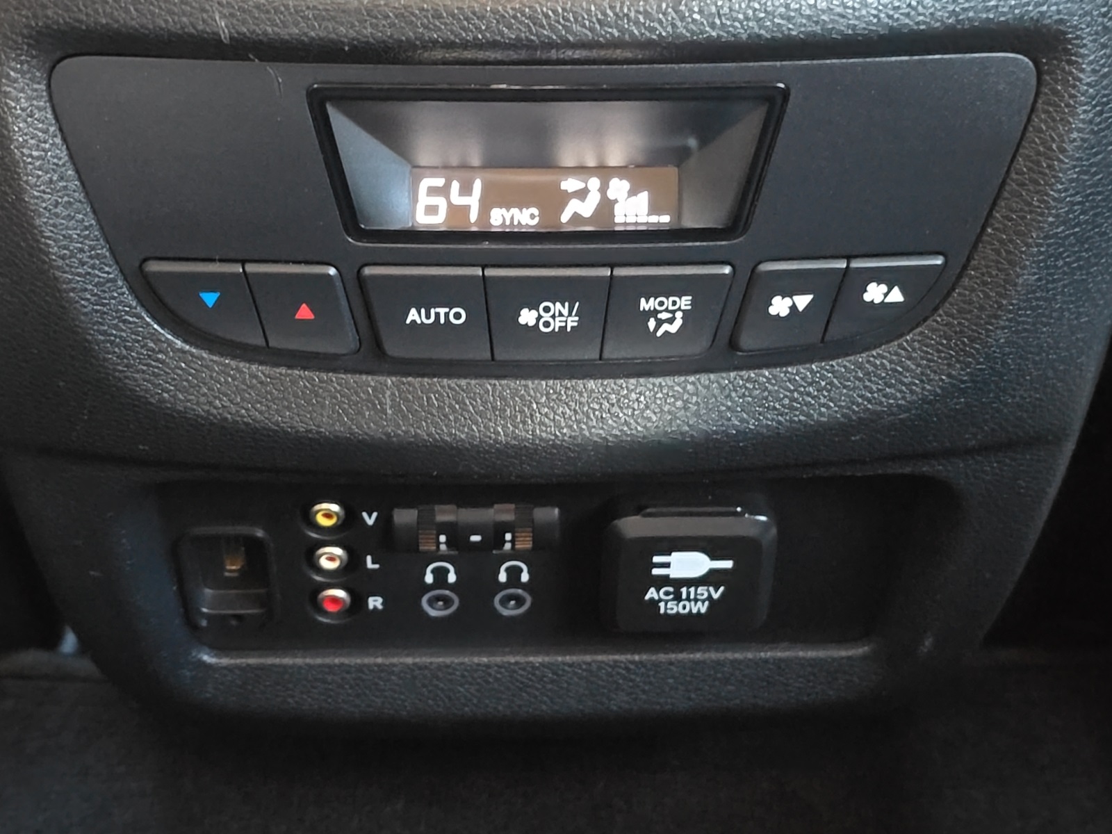 used 2016 Honda Pilot car, priced at $15,500