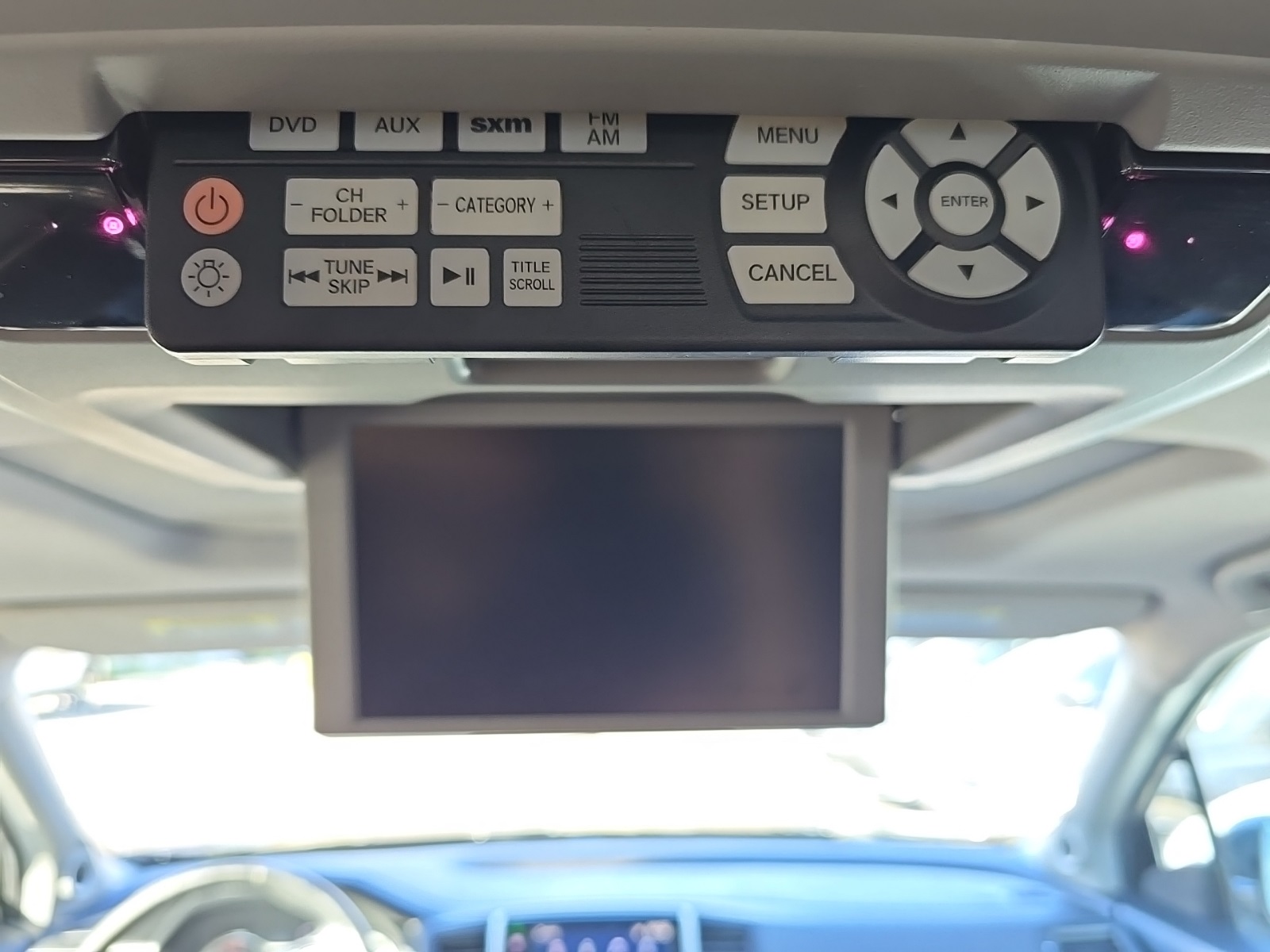 used 2016 Honda Pilot car, priced at $15,500