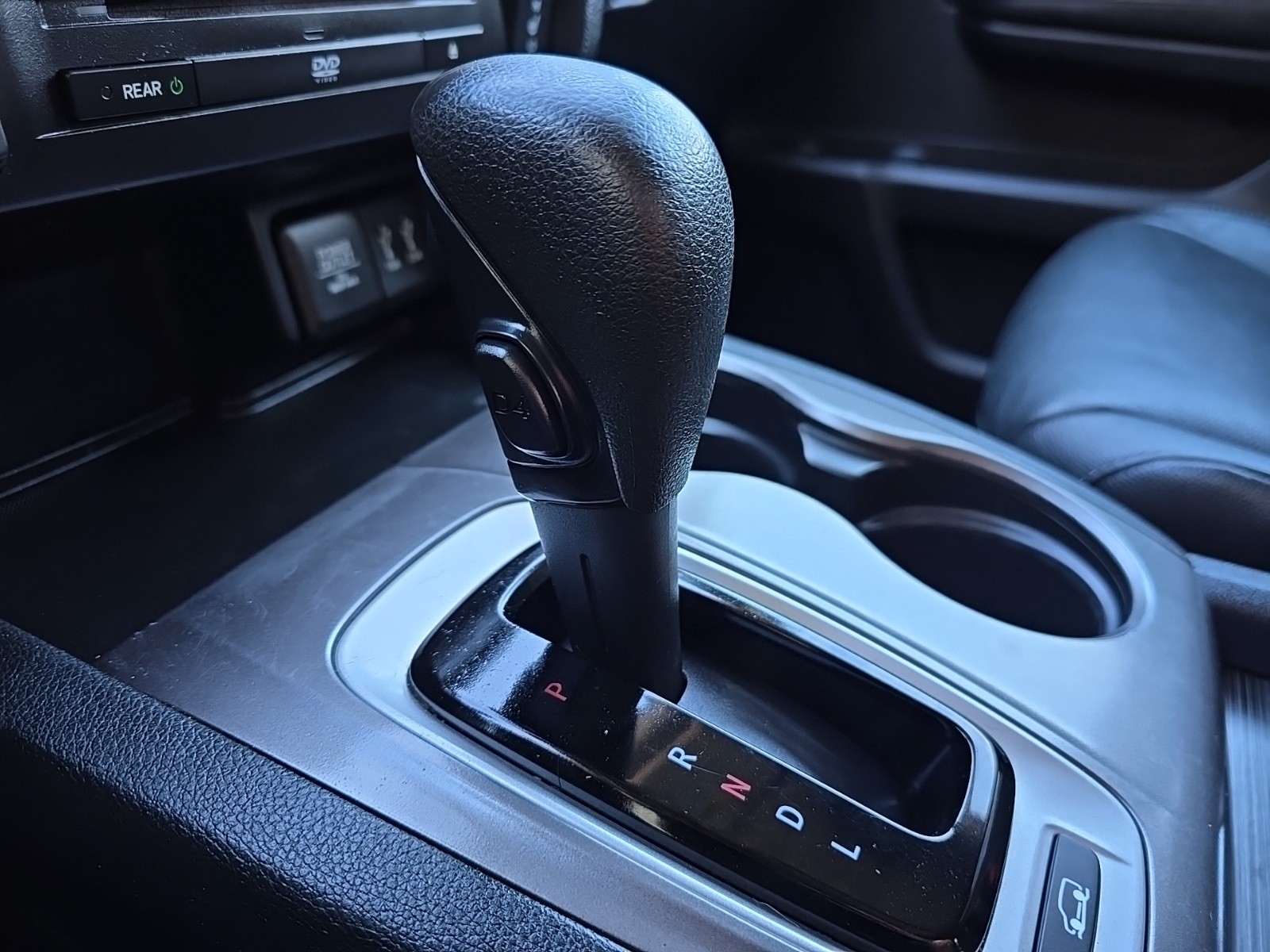 used 2016 Honda Pilot car, priced at $15,500