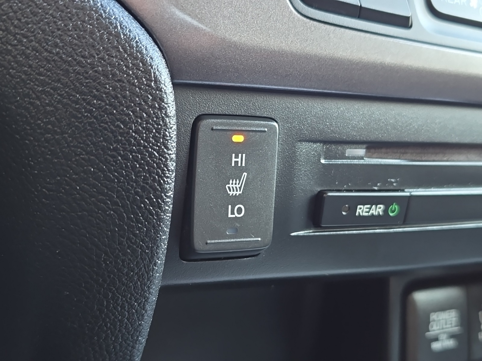 used 2016 Honda Pilot car, priced at $15,500