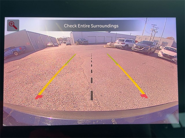 used 2024 Jeep Wagoneer L car, priced at $41,911