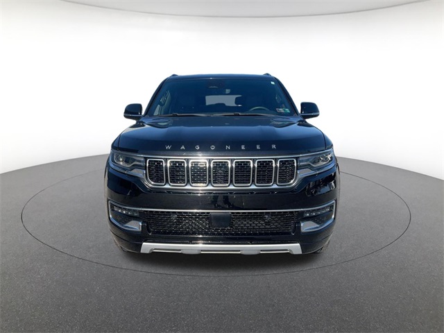 used 2024 Jeep Wagoneer L car, priced at $41,911