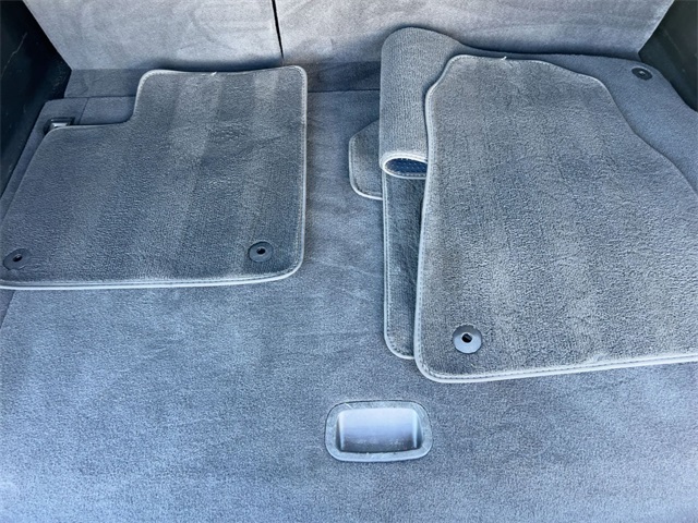 used 2024 Jeep Wagoneer L car, priced at $41,911