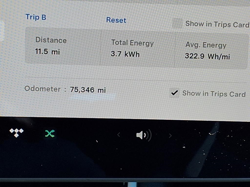 used 2020 Tesla Model 3 car, priced at $18,900