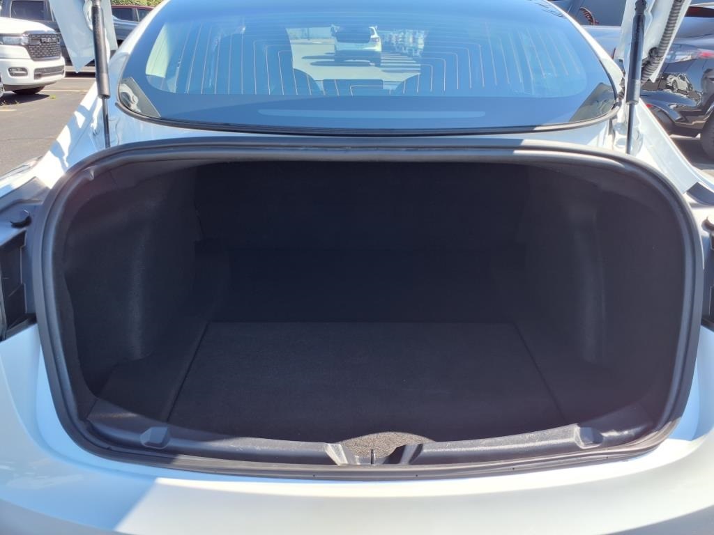 used 2020 Tesla Model 3 car, priced at $18,900