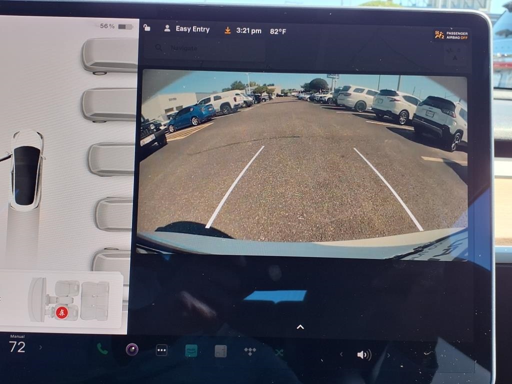 used 2020 Tesla Model 3 car, priced at $18,900