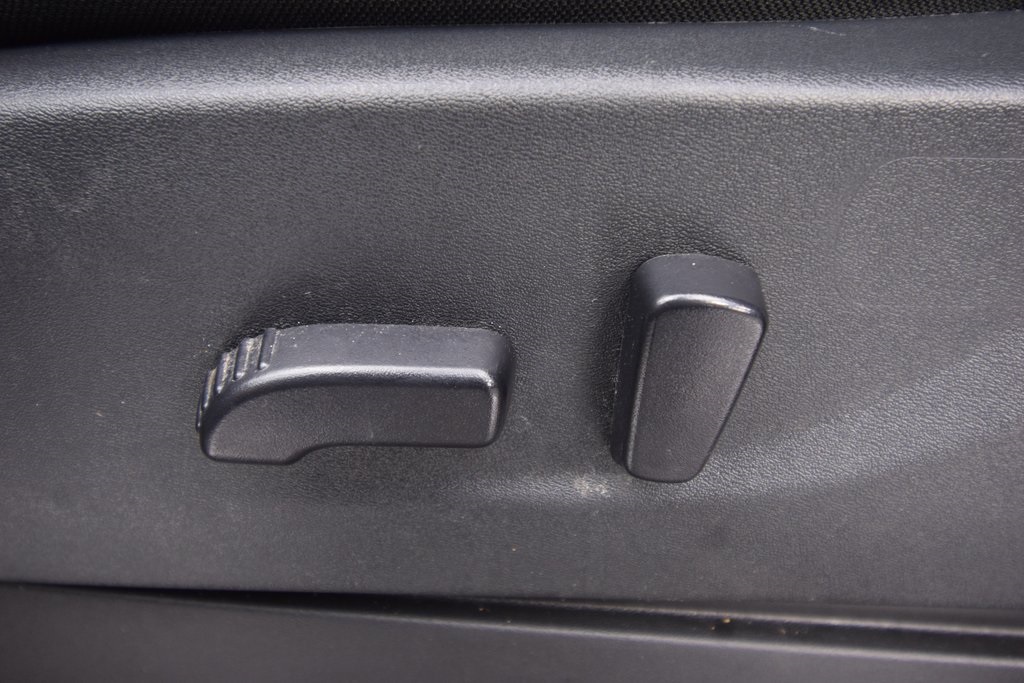 used 2024 Nissan Frontier car, priced at $38,000