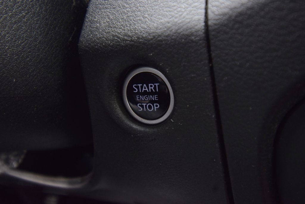 used 2024 Nissan Frontier car, priced at $38,000