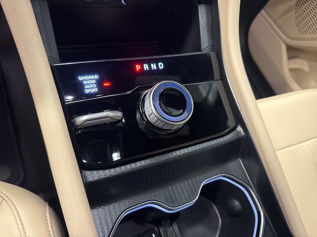 new 2025 Jeep Grand Cherokee L car, priced at $47,442
