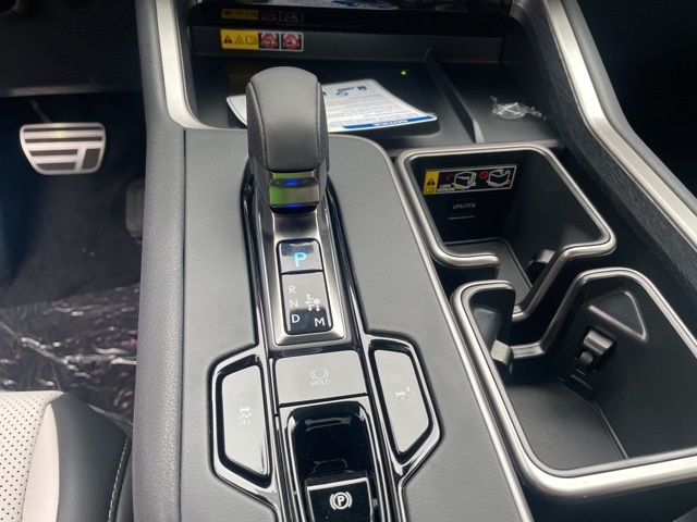 new 2025 Lexus TX car, priced at $74,085