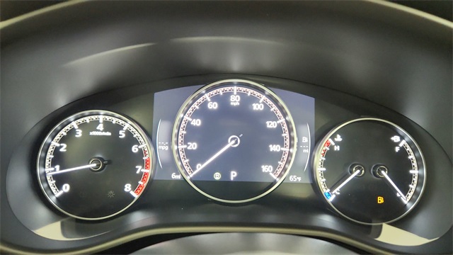 new 2026 Mazda Mazda3 car, priced at $29,295