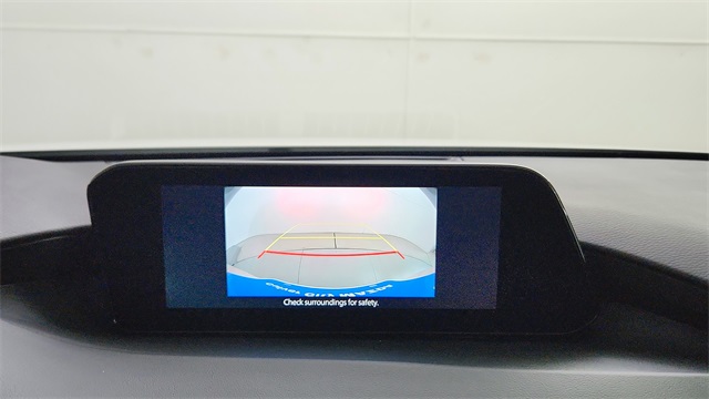 new 2026 Mazda Mazda3 car, priced at $29,295