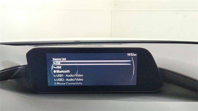 new 2026 Mazda Mazda3 car, priced at $29,295