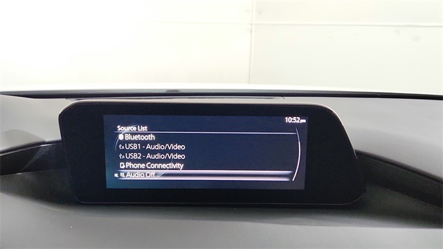 new 2026 Mazda Mazda3 car, priced at $29,295