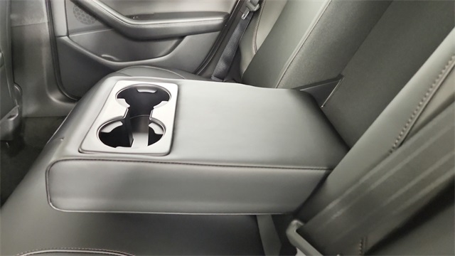 new 2026 Mazda Mazda3 car, priced at $29,295