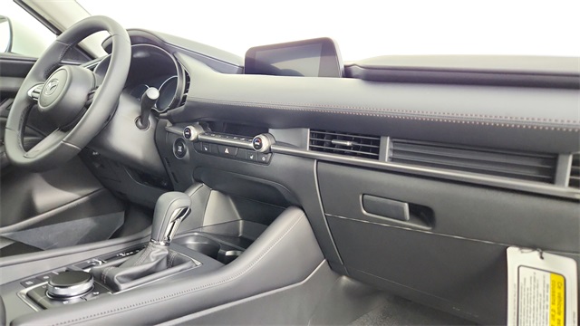 new 2026 Mazda Mazda3 car, priced at $29,295