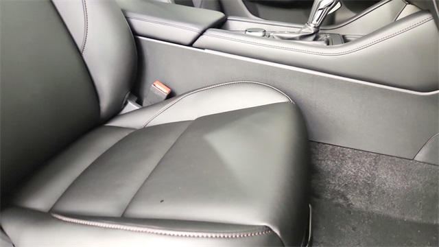 new 2026 Mazda Mazda3 car, priced at $29,295