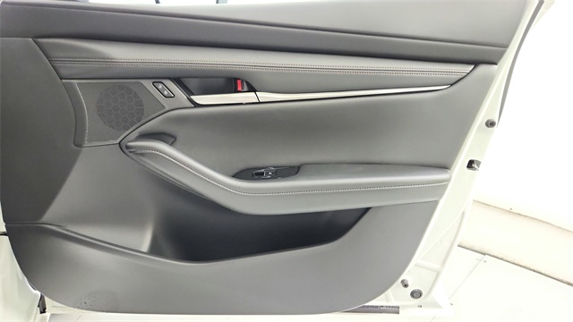 new 2026 Mazda Mazda3 car, priced at $29,295