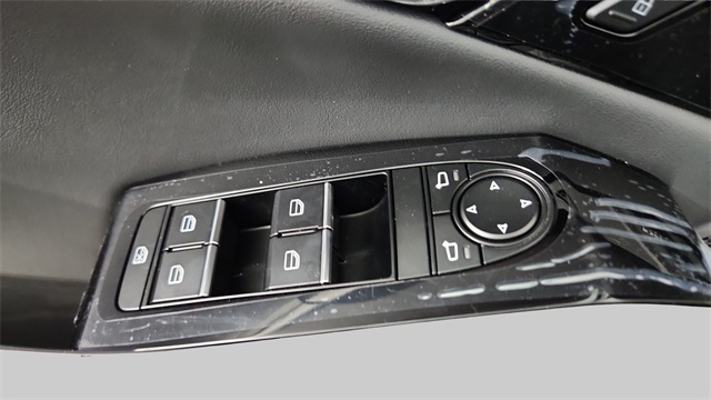 new 2025 Mazda CX-30 car, priced at $37,775