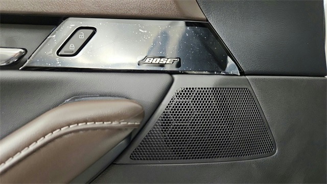 new 2025 Mazda CX-30 car, priced at $37,775