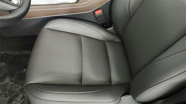 new 2025 Mazda CX-30 car, priced at $37,775