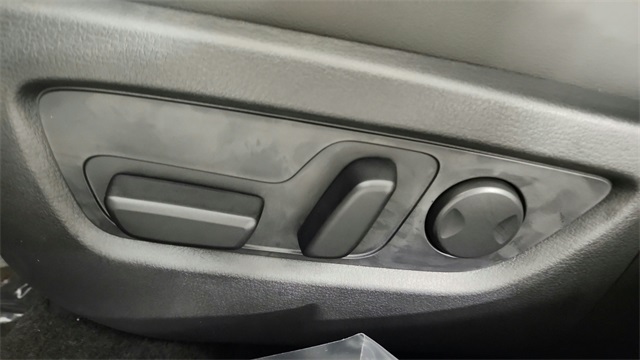 new 2025 Mazda CX-30 car, priced at $37,775