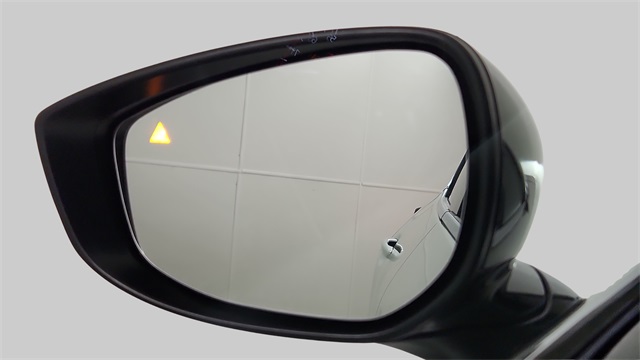 new 2025 Mazda CX-30 car, priced at $37,775