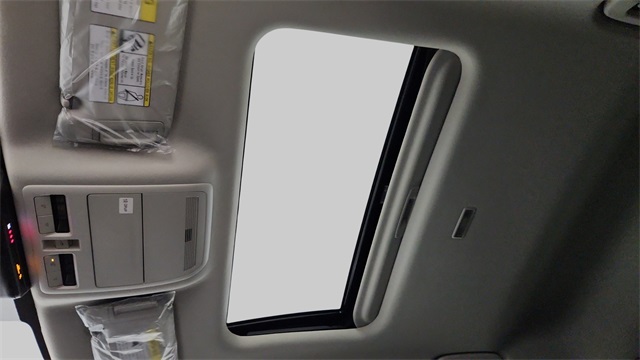 new 2025 Mazda CX-30 car, priced at $37,775