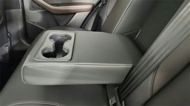 new 2025 Mazda CX-30 car, priced at $37,775