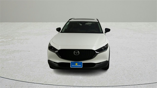 new 2025 Mazda CX-30 car, priced at $37,775