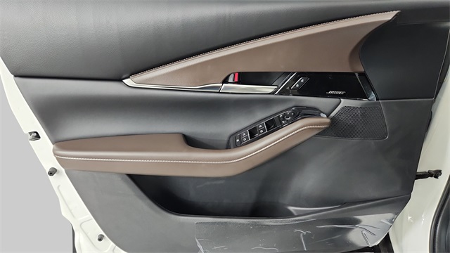 new 2025 Mazda CX-30 car, priced at $37,775