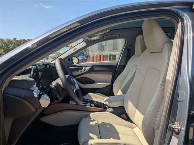 new 2025 Audi A5 car, priced at $59,325