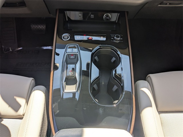 new 2025 Audi A5 car, priced at $59,325