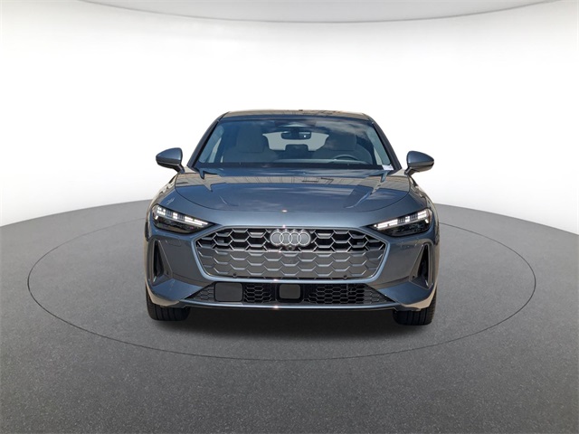 new 2025 Audi A5 car, priced at $59,325