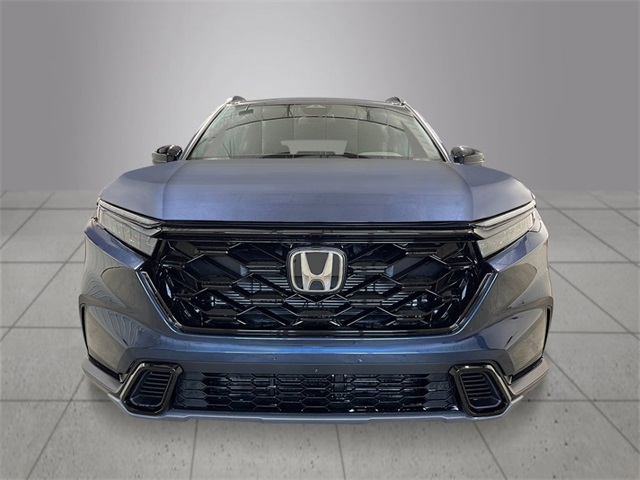 new 2026 Honda CR-V Hybrid car, priced at $38,525